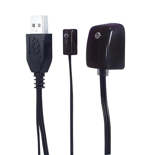 SPENFiLY Amplified IR Repeater Transmitter Kit – Universal IR Blaster Emitter & - Image 9