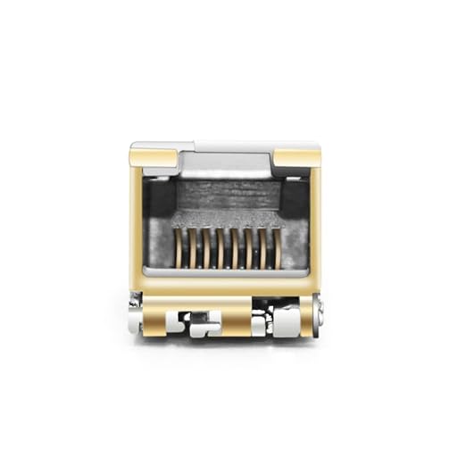 OPSTRAN 1000BASE-T SFP RJ45 Copper Transceiver Module Compatible - Image 6