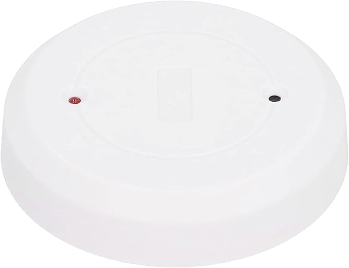 Wired Glass Break Detector Door Window Glass Break Detector Round Break in - Image 9