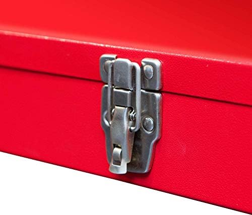big red tb101 torin 19" hip roof style, package contents