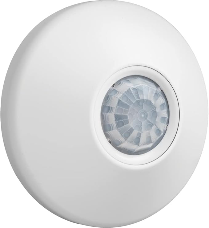 SensorSwitch Ceiling Motion Sensor, PDT Passive Dual Technology Passive - Image 5