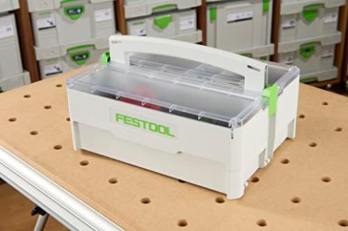 festool festool 499901 sys-storage systainer shown in use