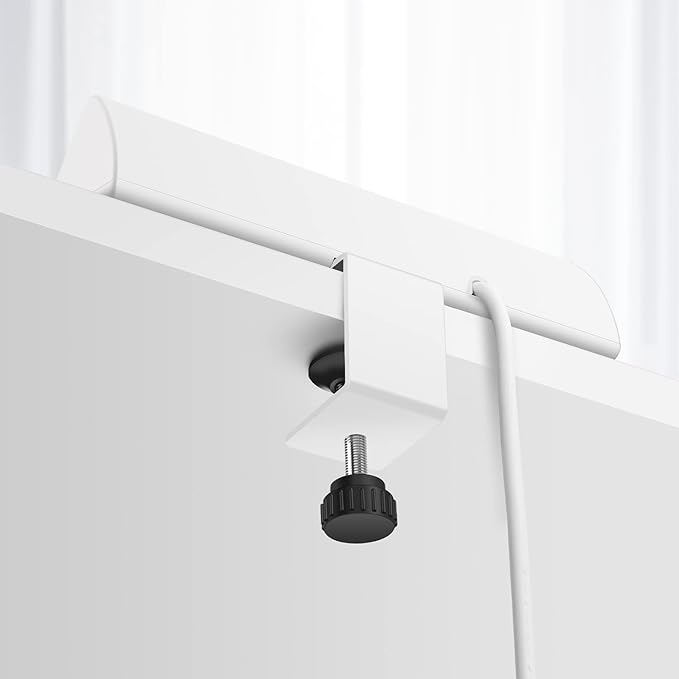 Desk Clamp Power Strip, 40W Fast Charging Station, Desktop Mount Surge Protector - Image 6