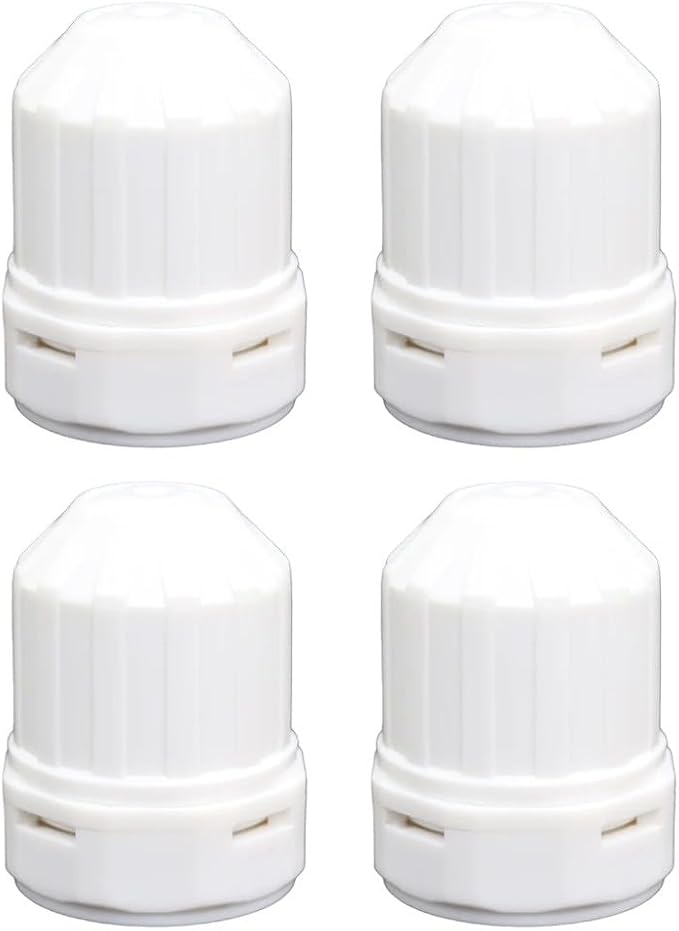 Water Distributor Regulating Cap M30x1.5 Thread - Image 3