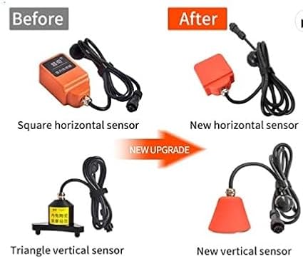 PQWT L50 Underground Water Leak Detectors - Image 6