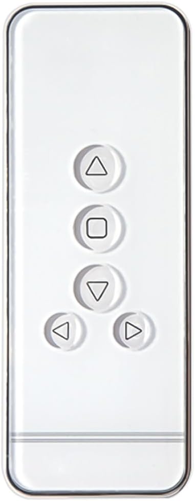 Replacement Remote for Roller Blinds by Rollerhouses