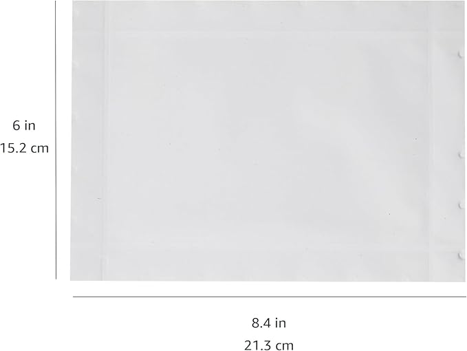 Shredder Lubricant Sheets – Pack of 20/25/30 Dry Oil-Free Waterproof Sheets – - Image 9