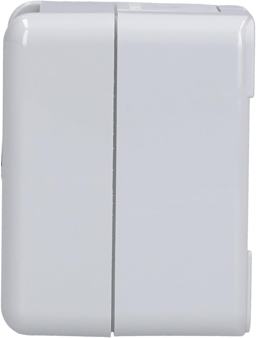 Jung 806W Rocker Switch Off/Toggle by Jung