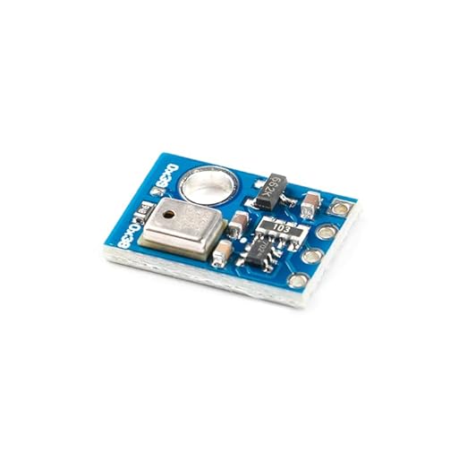 EC Buying 12Pcs AHT10 Digital Sensor Module Temperature and Humidity Sensor - Image 3
