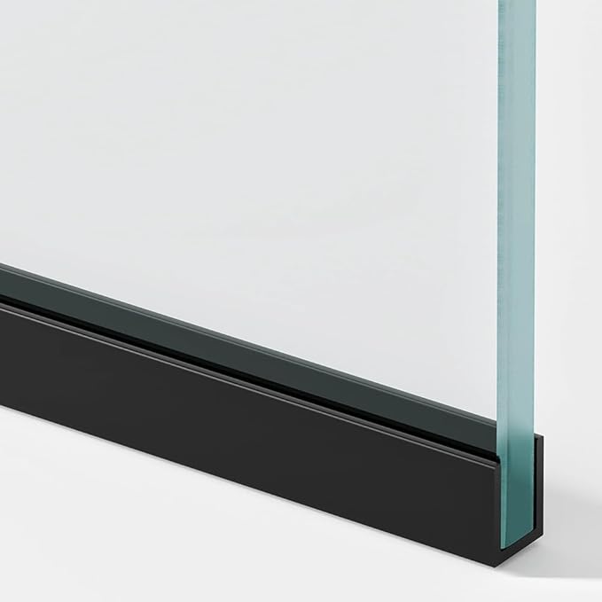 Royalty Fixed Shower Screen - Image 9