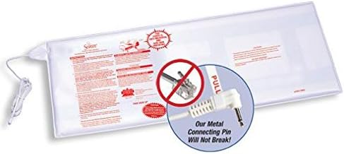 Secure Bed Alarm for Elderly Adults - Image 4