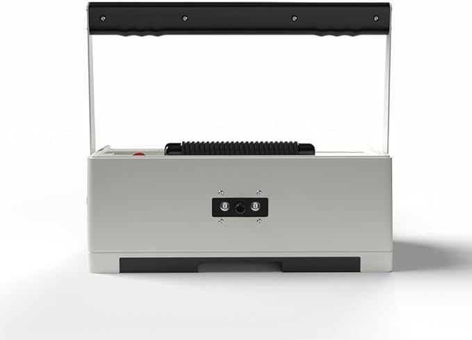 TruBind Coil Binding Machine - Image 8