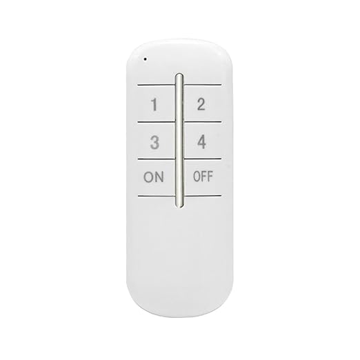 DieseRC RM2.4G Bluetooth Remote Control, Compatible by DieseRC