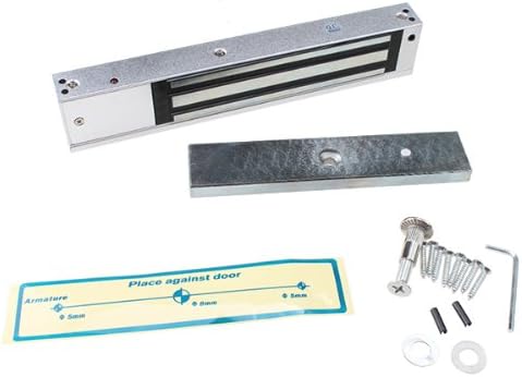 AGPTEK RFID Door Access Control System Kit, Home Security System - Image 2