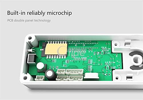 Intelligent Smart Automatic Slide Window Closer App Control Workable - Image 4