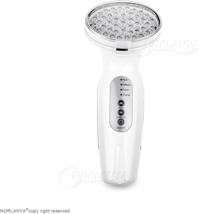 NORLANYA RED Light Skin Care Device - Image 3