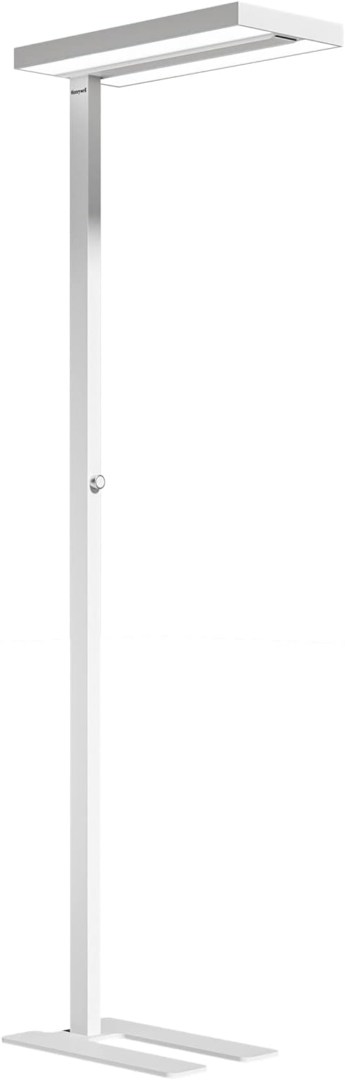 Honeywell LED Floor Lamp Modern by HoneywellAirComfort