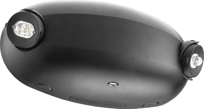 Lithonia Lighting ELM2L B M12 Quantum LED Emergency Light, Manual Testing - Image 8