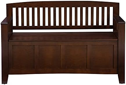 linon home dcor linon home decor cynthia storage on a desk or shelf
