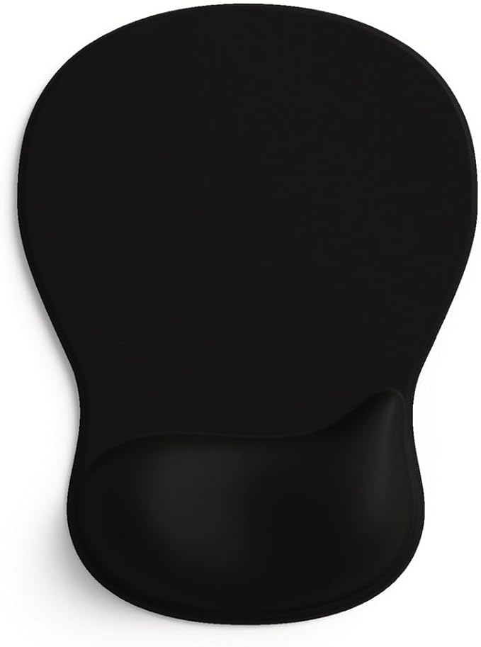 ErgoComfort Gel Wrist Rest Mouse Pad-Ergonomic Office Mousepad - Image 8