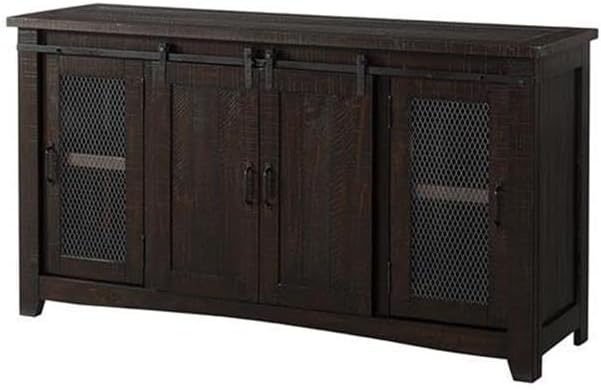 Martin Svensson Home 90908 Durango 65" TV Stand by MartinSvenssonHome