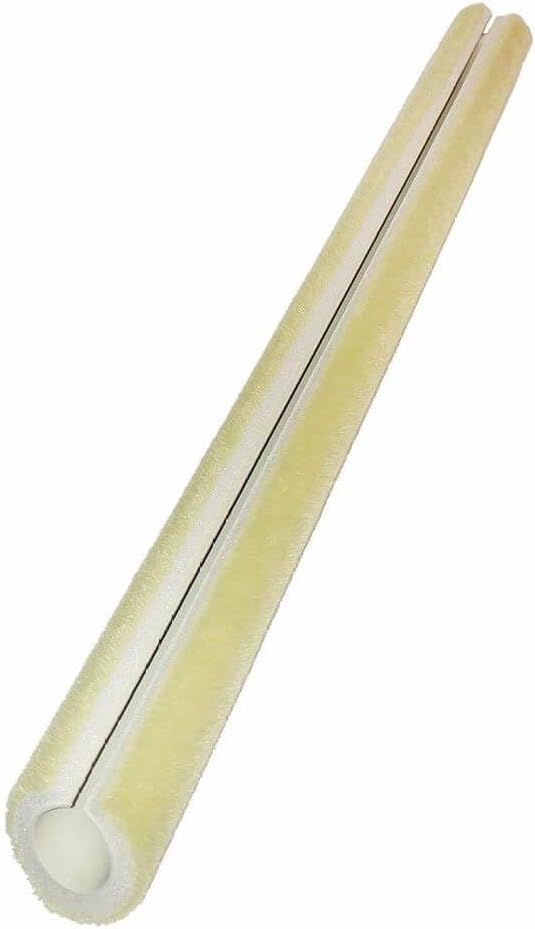 Duratool 18-Inch Lightweight T-Bar Applicator Bundle with 18-Inch Refill Pad Included – Ideal for Smooth & Even Floor Coating Application | Perfect for Polyurethane, Stains, Sealers & Floor Finishes