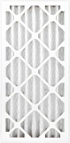 AIRx Filters 12x24x2 Furnace Filter MERV 8 Pleated Replacement HVAC AC Air Filter, Dust, Easy Installation, Contaminant Reducing,12-Pack