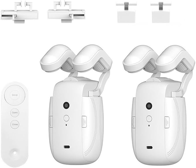 3 in1 Electric Curtain Opener Motor by Unknown