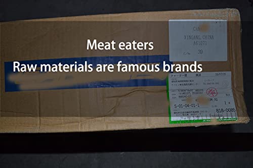 Arklove 1ft Shielded RCA Splitter Subwoofer Stereo Audio Video Cable 1 Male to - Image 6