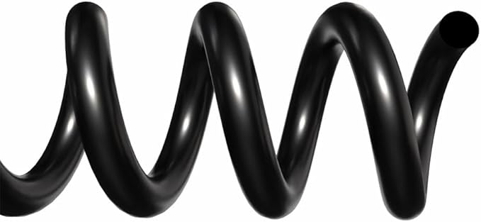 TruBind 38mm Spiral Binding Coils by TruBind
