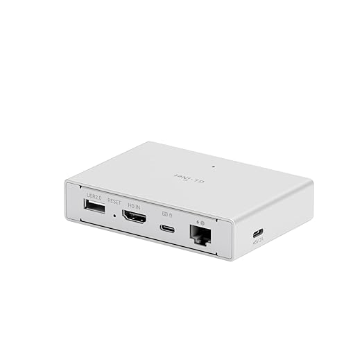 GL.iNet Comet PoE Remote KVM Control Over Internet - Image 8