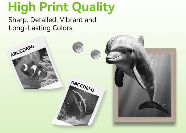CF258X 58X Toner Cartridges Black High Yield - Image 4