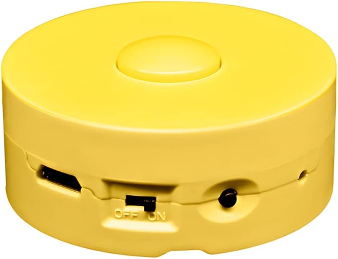 JRGKJCP 16 Minutes Voice Recorder, Record Custom Message by JRGKJCP