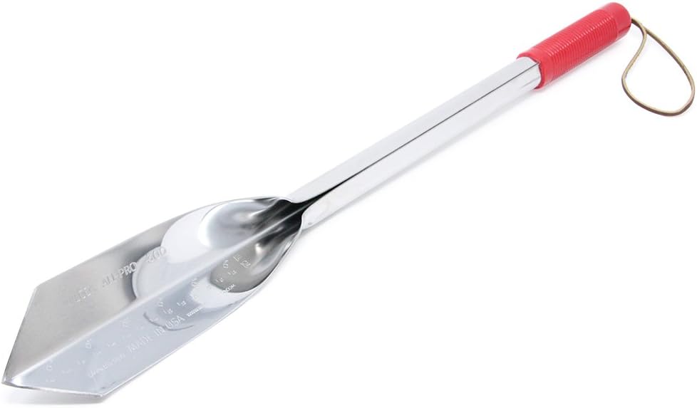 300S 22" All-Pro Long Handled Trowel