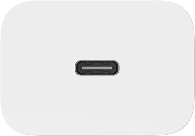Belkin USB C Charger Block 20W, iPhone Charger Fast Charging - Image 9