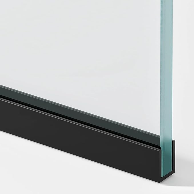 Royalty Fixed Shower Screen - Image 9