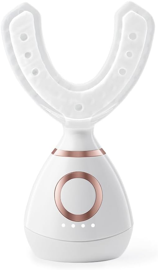 upLift 5 Pulsating Facial Lift | 5 Minute Age Reversal Device, Contours & by upLift5