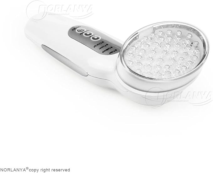 NORLANYA RED Light Skin Care Device - Image 4