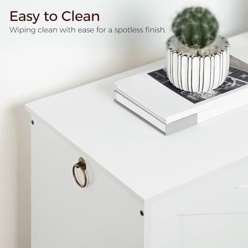 mahancris 47.2" storage chest with lid, storage bench, package contents