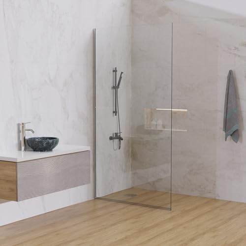 Royalty Fixed Shower Screen - Image 7