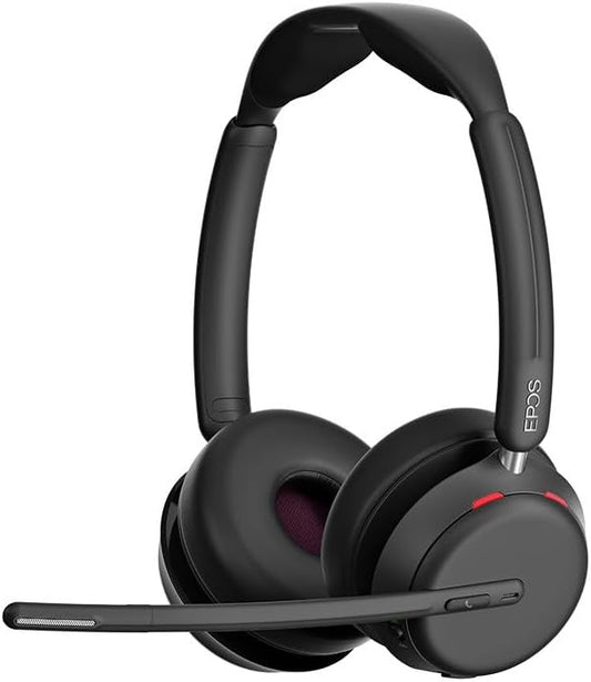 EPOS Impact 1061 ANC High-Performance Bluetooth Headset by EPOS