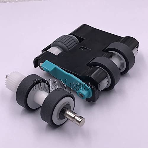 KV-SS039 KVSS039 Roller Exchange Kit - Image 8