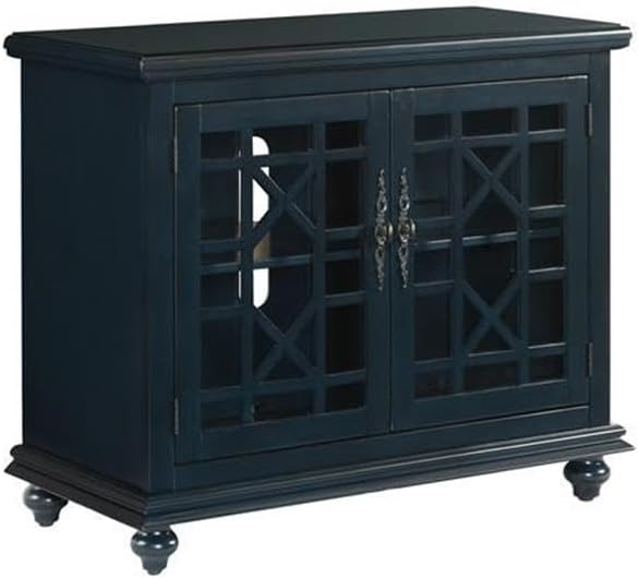 Martin Svensson Home Avalon Small Spaces Accent Cabinet TV Stand by MartinSvenssonHome