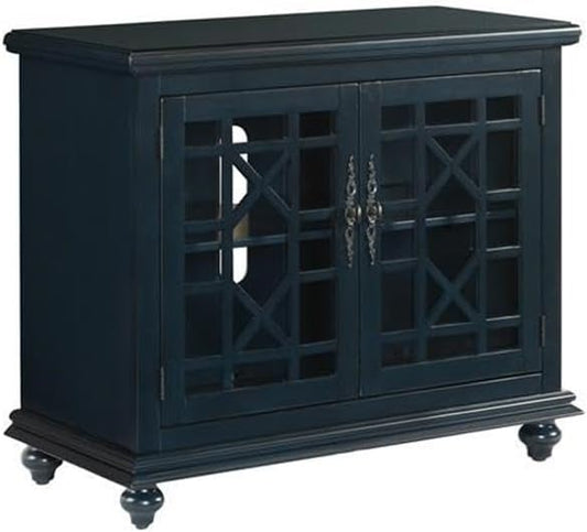 Martin Svensson Home Avalon Small Spaces Accent Cabinet TV Stand by MartinSvenssonHome