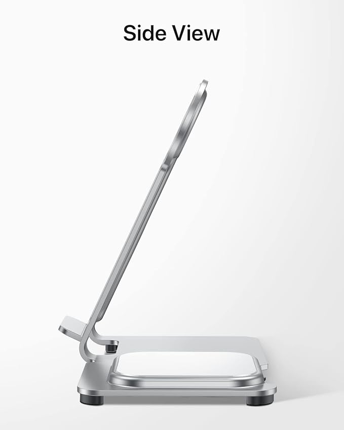 Intoval 3 in 1 Wireless Charger - Image 9