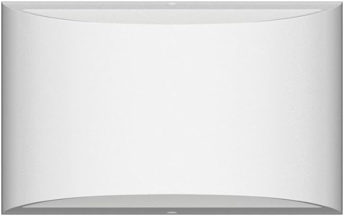 Aipsun Aluminum Modern Indoor LED Wall Sconce Hardwired Interior Wall Lights - Image 4