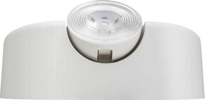 Lithonia Lighting ERE SGL M24 Single Head Emergency Light - Image 4