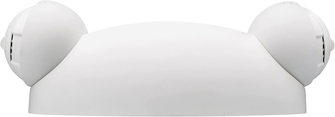 Lithonia Lighting Quantum Emergency Light, Contemporary Commercial LED - Image 7