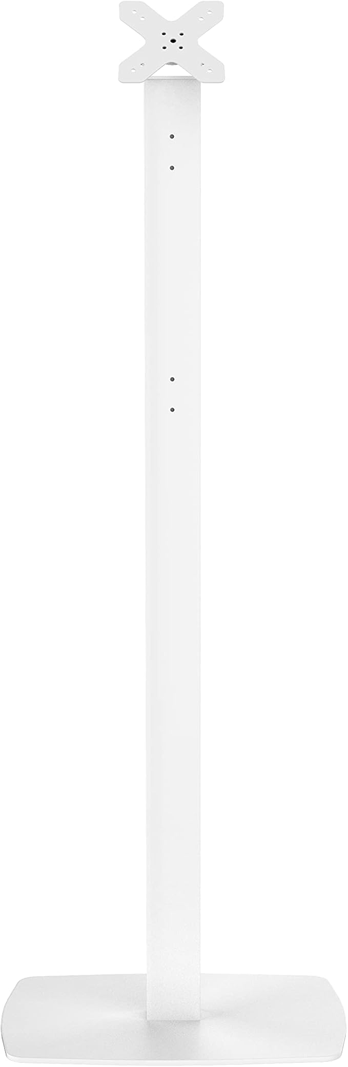 Metal Pole Floor Stand- CTA Premium Thin Profile Retail & Tradeshow Stand - Image 2