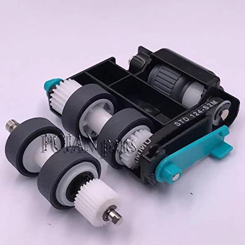 KV-SS039 KVSS039 Roller Exchange Kit - Image 7